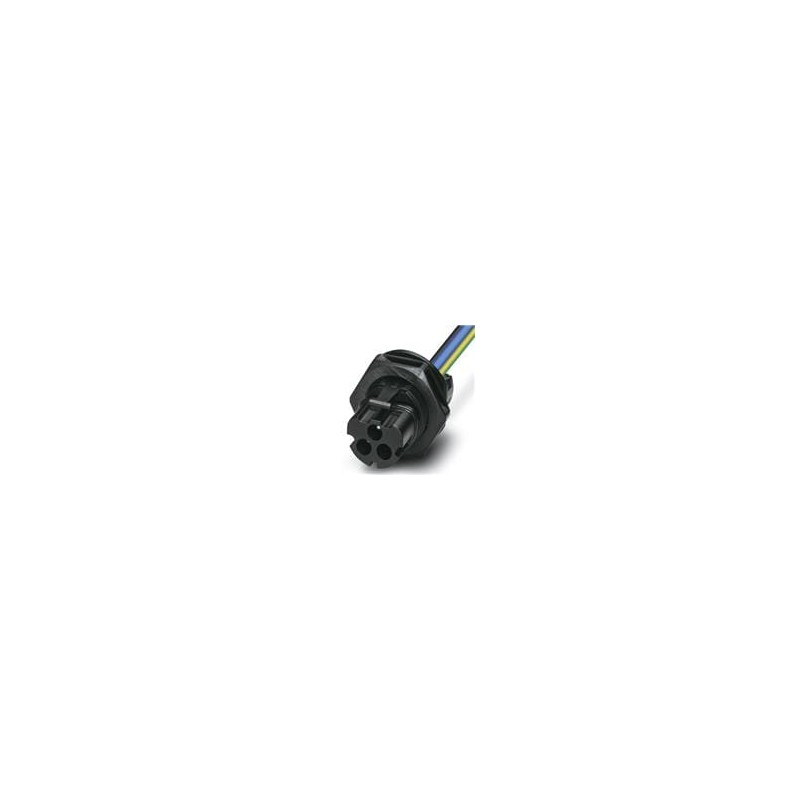 1 pcs : 1409220 - Solar Connectors / Photovoltaic Connectors PRC3-FT25-MC4-150