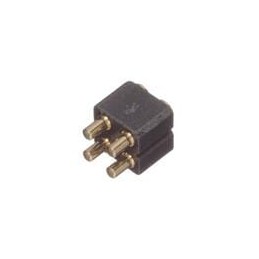 1 pcs : 813-S1-004-30-015101 - Headers & Wire Housings