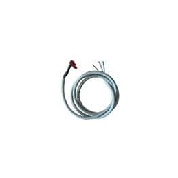 1 pcs : RCK2-100-1 - Rectangular Cable Assemblies RK CABLE 2 X 0.14MM 100CM 1 CONNECTOR