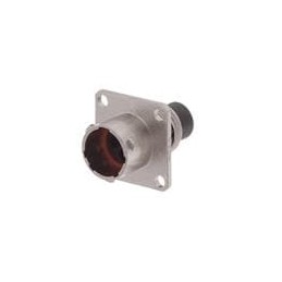 1 pcs : RT00104PNH03 - Standard Circular Connector ECO MATE, RM