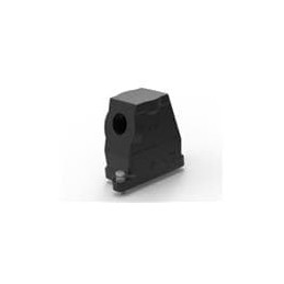 1 pcs : T1910060140-000 - Heavy Duty Power Connectors H6BPR-TSH-M40