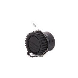 1 pcs : AHDC04-24-PMT - Automotive Connectors PLUG CAP 24 THREADED TETHER