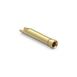 1 pcs : 0740-0-18-15-34-27-10-0 - Circular MIL Spec Tools, Hardware & Accessories STD. CONNECTOR JACK RECEPTACLE