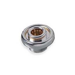 1 pcs : 204365-0018 - Pin & Socket Connectors 3.4MM CST SMT SOCKET W/1MM FLOAT