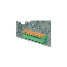 1 pcs : HA0371500000G - Fixed Terminal Blocks TB SPRING CLAMP 180D