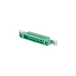 1 pcs : G125-32496M5-02-24-00 - Power to the Board GeckoMT 24+2Pos M CableScrewLok Rear PM