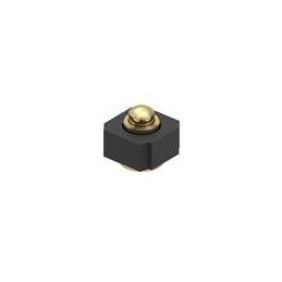 1 pcs : 815-22-001-30-001101 - Headers & Wire Housings STD SPRING-LOADED CONNECTOR