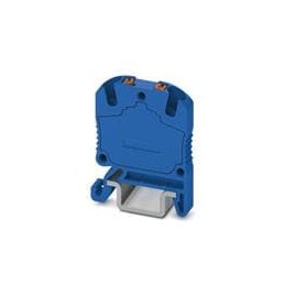 1 pcs : 3248152 - DIN Rail Terminal Blocks MP 1,5 BU