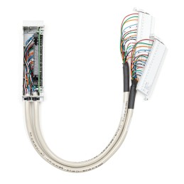 1 pcs - Rockwell Automation Converter for Use with 1746-IB32, 5069-IB16