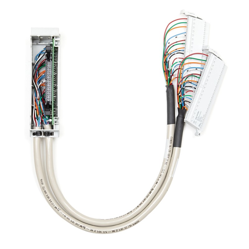 1 pcs - Rockwell Automation Converter for Use with 1746-IB32, 5069-IB16