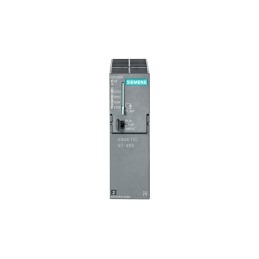 1 pcs - Siemens SIMATIC S7-300 Series PLC CPU for Use with SIMATIC S7-300 Series