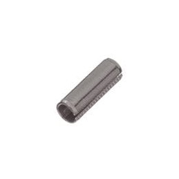 1 pcs : RP-375 - Screws & Fasteners Roll Pin Stainless 9.5x3.2mm Steel