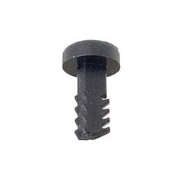 1 pcs : 167201569902 - Screws & Fasteners TREE CLIP 2.7 - 3.3