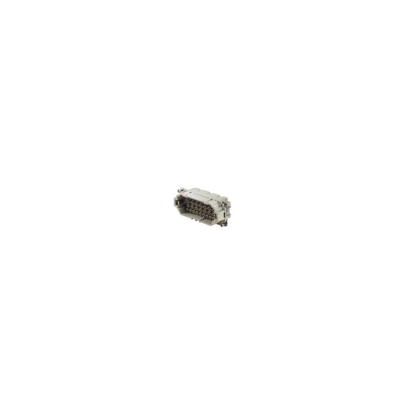1 pcs : 1826790000 - Heavy Duty Power Connectors HDC HEE 32 MC