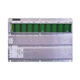 1 pcs - Schneider Electric Modicon Quantum Series Backplane for Use with Modicon Quantum Automation Platform