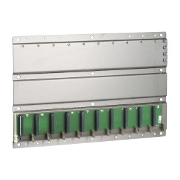 1 pcs - Schneider Electric Modicon Quantum Series Backplane for Use with Modicon Quantum Automation Platform
