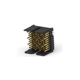 1 pcs : 1934299-1 - High Speed/Modular Connectors TIN MAN HDR ASSY 3X8 OPEN