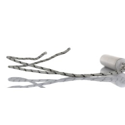 1 pcs - Heating Element, 75mm, 125 W, 220 V ac