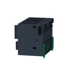 1 pcs - Schneider Electric M262 Series Logic Controller, 24 V Supply, Transistor Output, 4-Input, Digital Input
