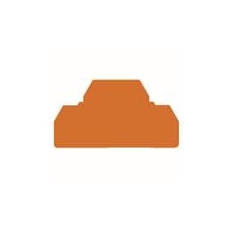 1 pcs : 1690080000 - Terminal Block Tools & Accessories ZAP/TW ZDK2.5 OR