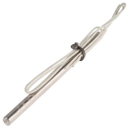 1 pcs - Heating Element, 4in, 300 W, 220 V ac