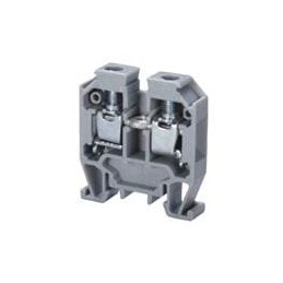 1 pcs : CMT4/BU - DIN Rail Terminal Blocks ThreeWire Sensor