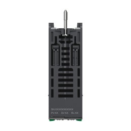 1 pcs - Schneider Electric Modicon M580 Series Communication Module for Use with Modicon M580 Ethernet I/O Architecture