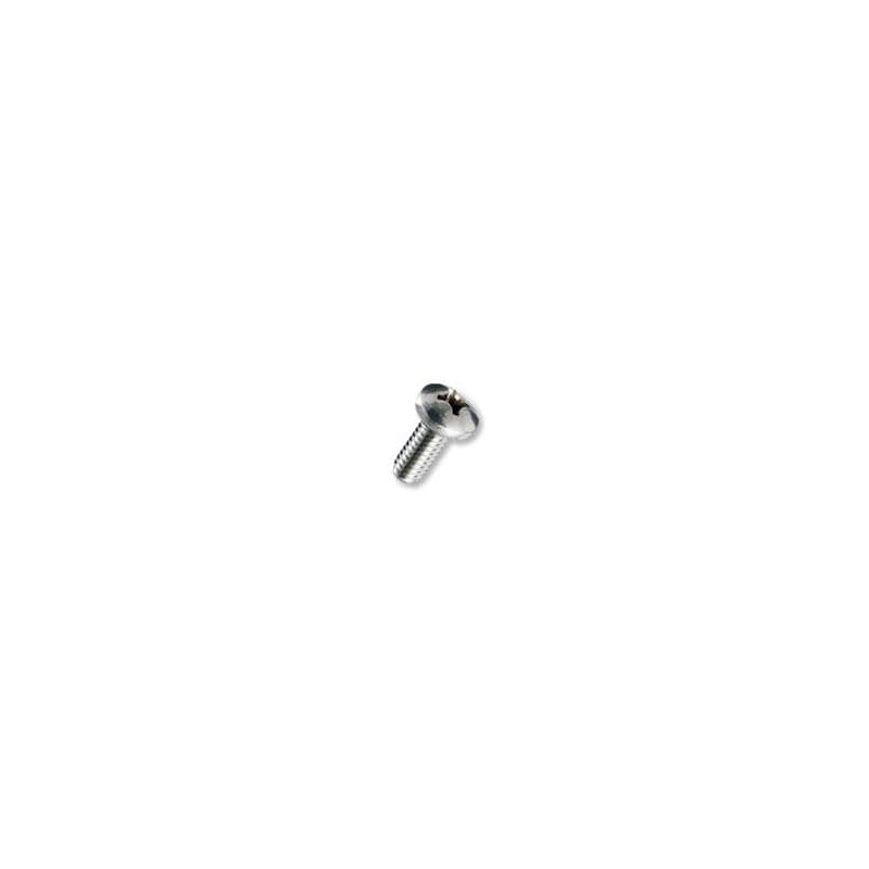 1 pcs : 9903 - Screws & Fasteners .25 6-32 MOUNT SCR