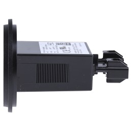 1 pcs - RS PRO Hour Meter Counter, 6 Digit, 50Hz, 90 - 264 V ac