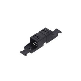 1 pcs : SIM2S110C - Rectangular Mil Spec Connectors SIM splice With cable clamp Polarization C