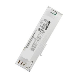 1 pcs - Osram LED Driver, 23 - 42V Output, 20W Output, 500mA Output, Constant Current