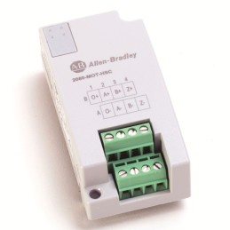 1 pcs - Rockwell Automation Micro800 Series PLC I/O Module for Use with Micro 810 Series, Micro 830 Series, Micro 850 Series