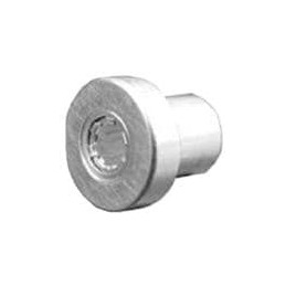 1 pcs : C10-665213-001 - Power to the Board 3.6 mm Solder RADSERT,.350' dia