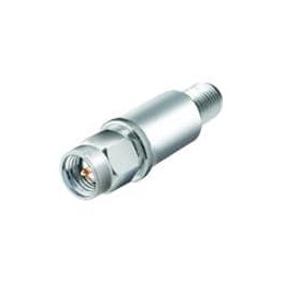 1 pcs : BLK-89-S+ - RF Connector Accessories DC BLOCK / SMA-F / SMA-M /RoHS