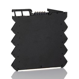 1 pcs - Weidmüller ACT20M Series Signal Conditioner, Current, Voltage Input, Current, Voltage Output, 24V dc Supply, ATEX