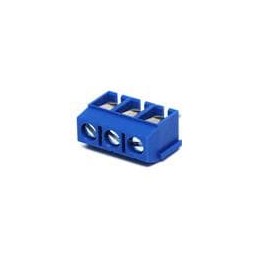 1 pcs : 8719 - Fixed Terminal Blocks HORZ TERM BLK