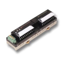 1 pcs - Omron PLC Expansion Module for Use with DRT2 Series, PNP