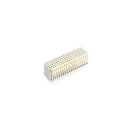 1 pcs : HM2S71PE5100N9LF - Hard Metric Connectors HM2S71PE5100N9LF-MILLIPACS STR 19POS