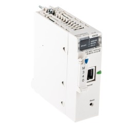 1 pcs - Schneider Electric PLC Expansion Module for Use with Modicon M340