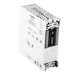 1 pcs - Schneider Electric PLC Expansion Module for Use with Modicon M340