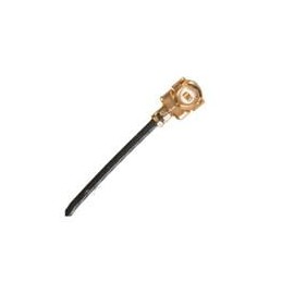 1 pcs : 415-0105-250 - RF Cable Assemblies RA PLUG/BARE END MED. PROFILE 250MM