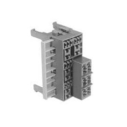 1 pcs : 12110594 - Automotive Connectors CONVIENCE CENTER