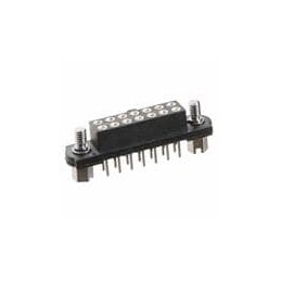 1 pcs : M80-4010642 - Power to the Board 3+3 POS FEM +J/S 4.5mm TAIL TIN