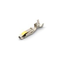 1 pcs : 170314-1 - Heavy Duty Power Connectors DRAWER CONN CONT