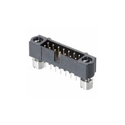 1 pcs : M80-5T13422ME - Power to the Board 17+17 MVert PCT 3mm PCT 101LOK