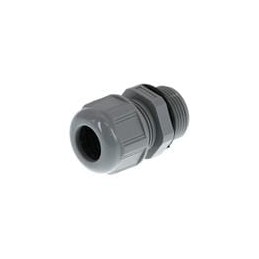1 pcs : 93600-0409 - Heavy Duty Power Connectors POLYAMIDE CABLE GLAND 7000.7833.0