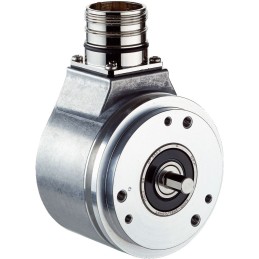 1 pcs - Sick DBS60 Core Series Incremental Incremental Encoder, 2000 ppr, HTL, TTL Signal, Solid Type, 10mm Shaft