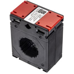 1 pcs - RS PRO Base Mounted Current Transformer, 300A Input, 300:5, 5 A Output, 30 x 11mm Bore
