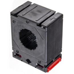 1 pcs - RS PRO Base Mounted Current Transformer, 300A Input, 300:5, 5 A Output, 30 x 11mm Bore