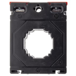 1 pcs - RS PRO Base Mounted Current Transformer, 300A Input, 300:5, 5 A Output, 30 x 11mm Bore